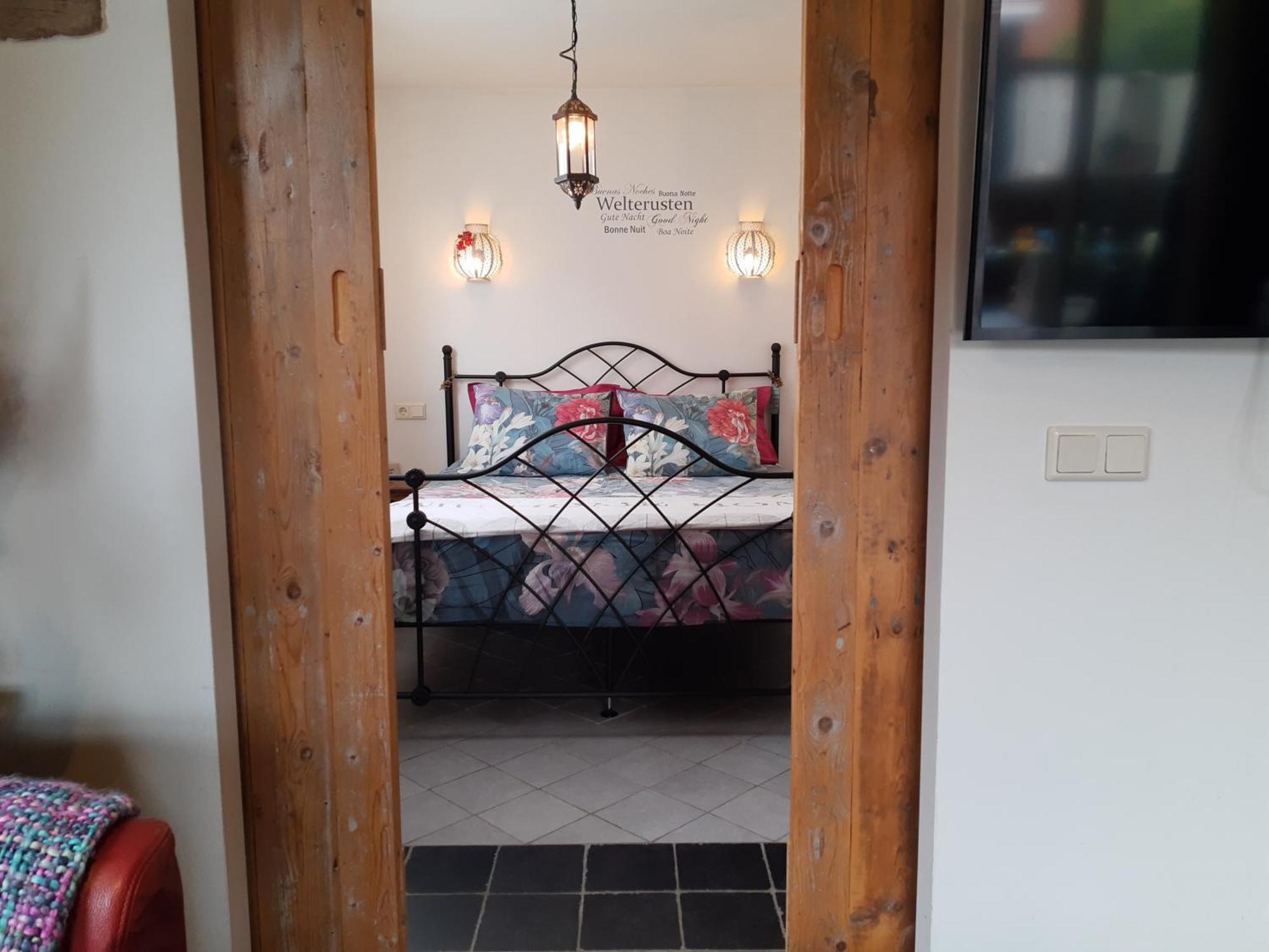 De Zeebries Bed By The Sea Vakantiehuis Westkapelle