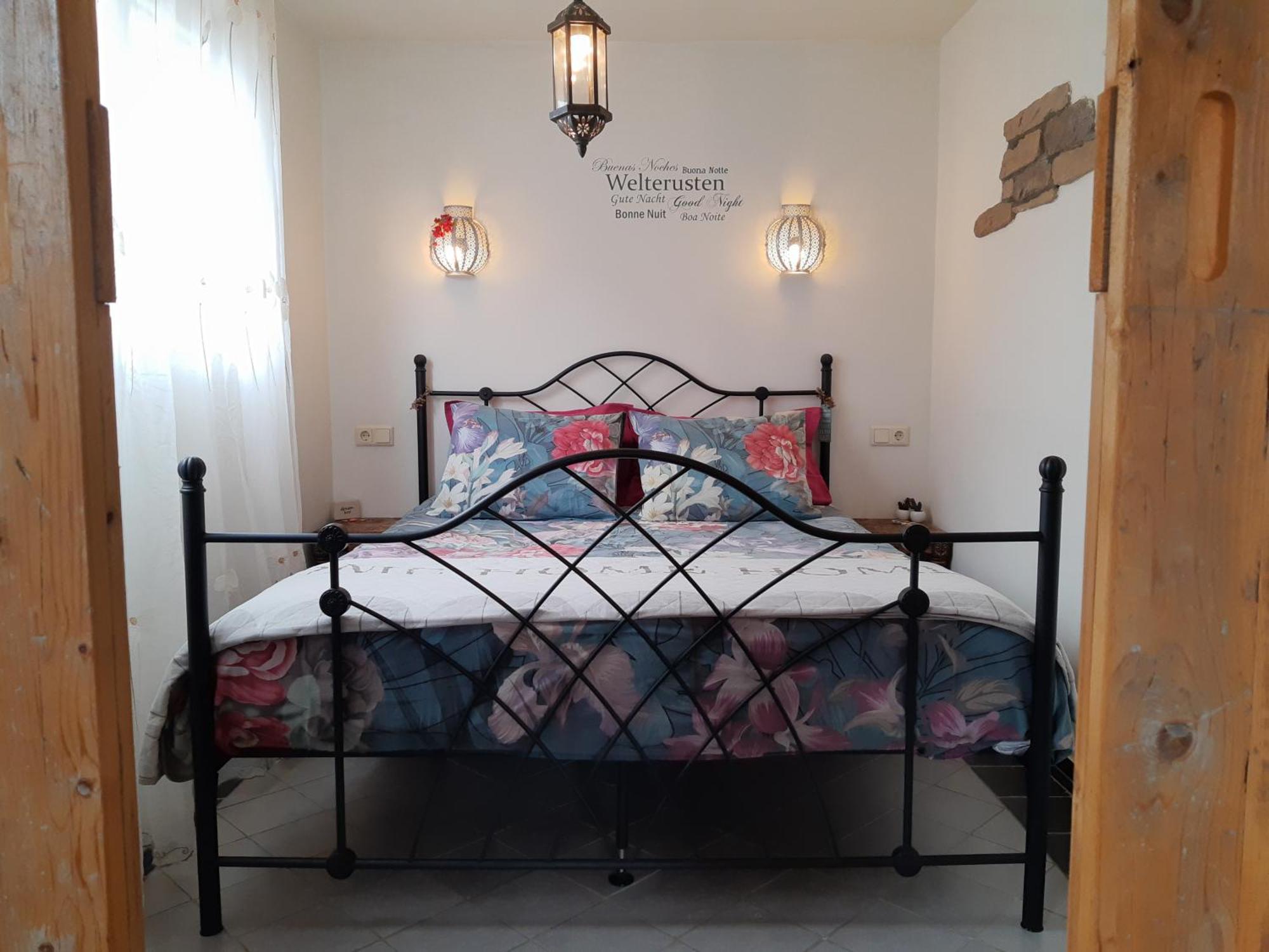 Vakantiehuis De Zeebries Bed By The Sea